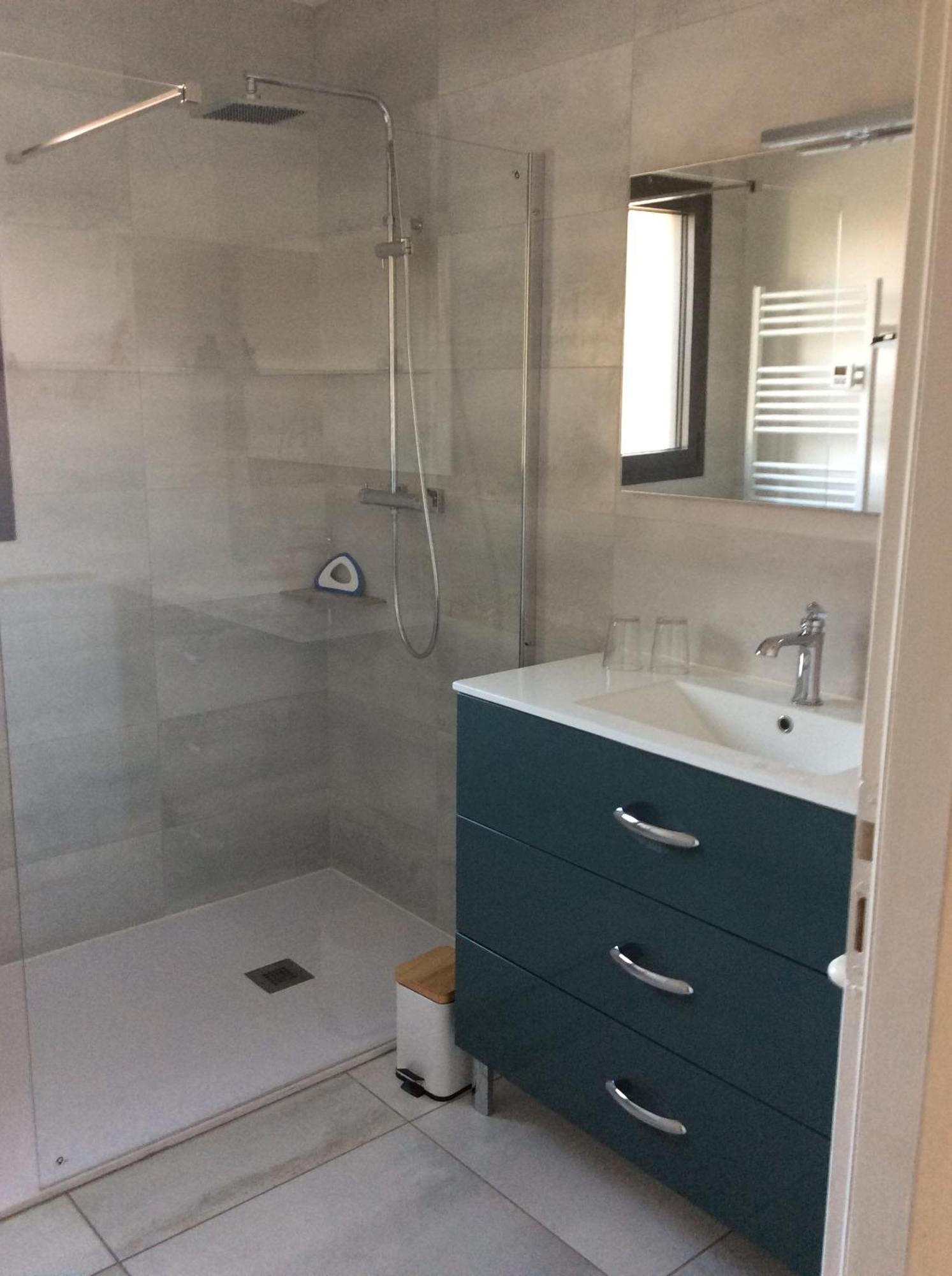 Du Cote De Chez Paule, Chambre Avec Entree Independante Et Salle D'Eau Privative Séméac 외부 사진